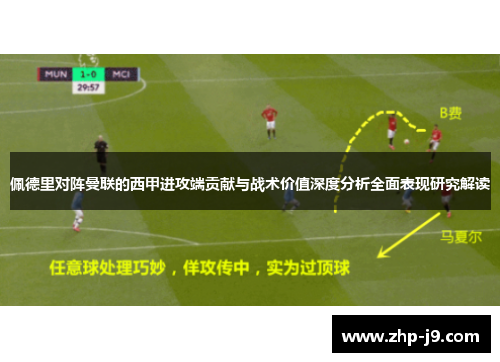 佩德里对阵曼联的西甲进攻端贡献与战术价值深度分析全面表现研究解读