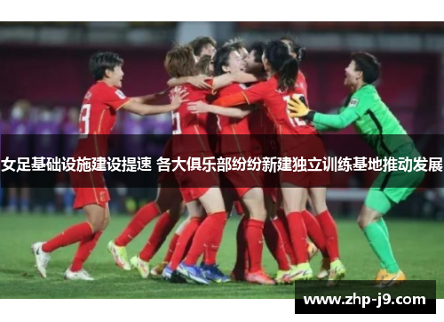 女足基础设施建设提速 各大俱乐部纷纷新建独立训练基地推动发展