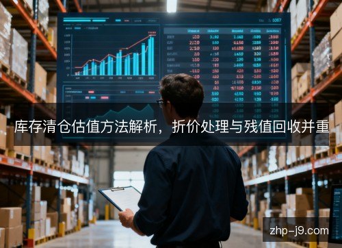 库存清仓估值方法解析,折价处理与残值回收并重 库存清仓估值方法解析,折价处理与残值回收并重